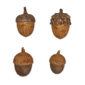 Acorn Decor