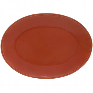 Casafina Fontana Oval Platter