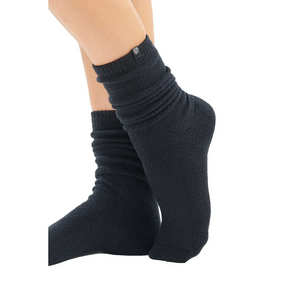 Faceplant Dreams Cashmere Socks