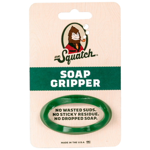 Dr. Squatch Soap Gripper