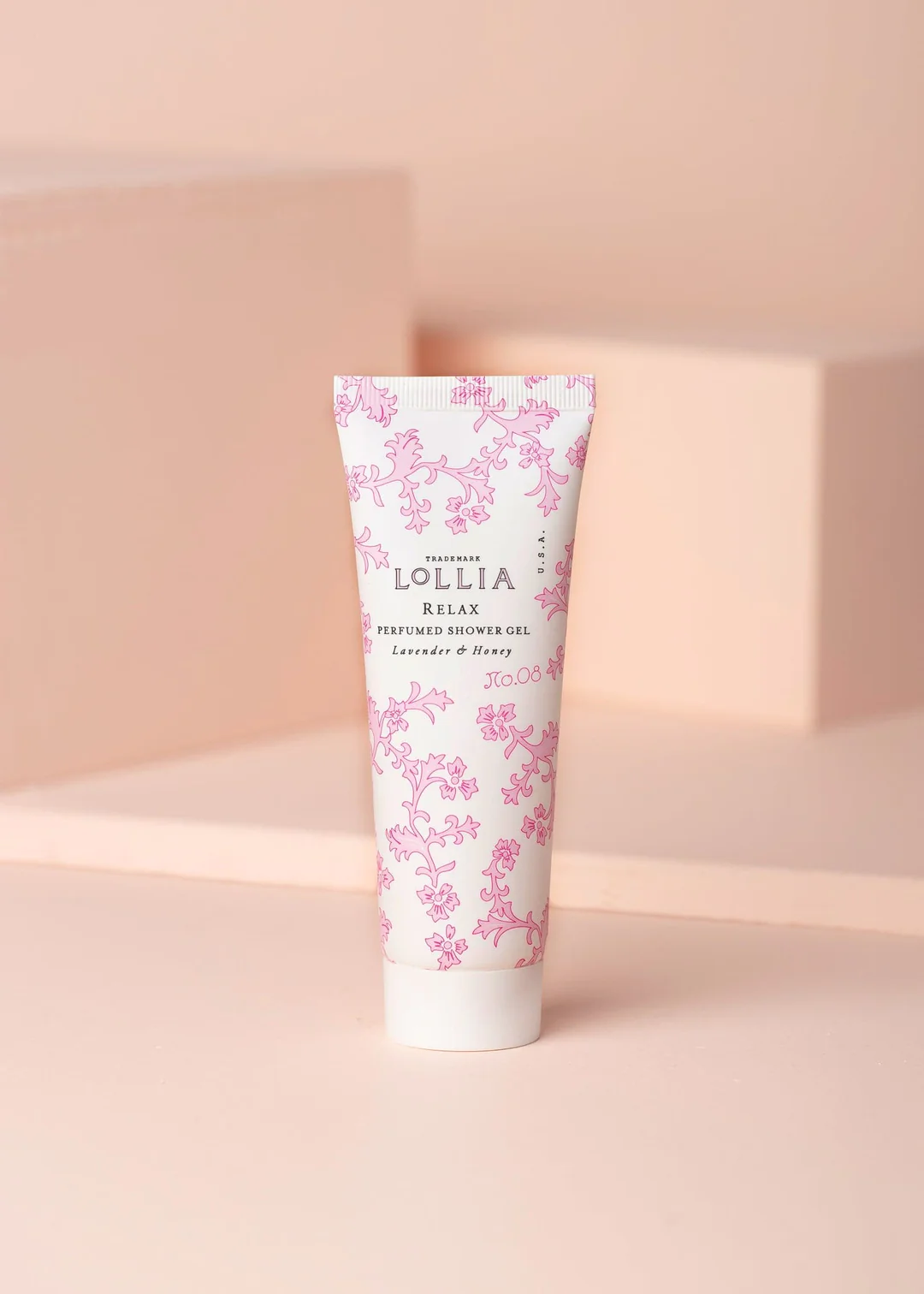 Lollia shower discount gel