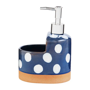 Dot Soap Caddy