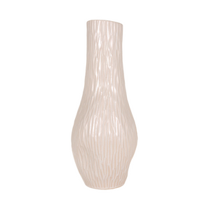 Latigo Short Vase