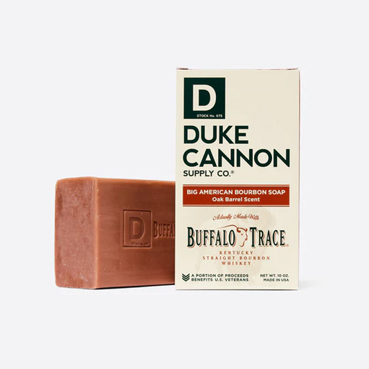 Duke Cannon Supply Co. Hand Soap, Liquid - 17 fluid ounces