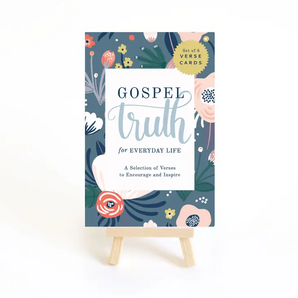 Gospel Truth Cards