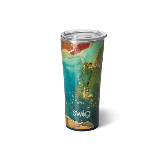 Swig Home Fir the Holidays Tumbler (22oz) – Shabby Chic Boutique and  Tanning Salon