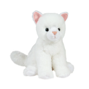 Winnie Cat Soft Toy