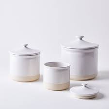 Casafina Fattoria Medium Canister