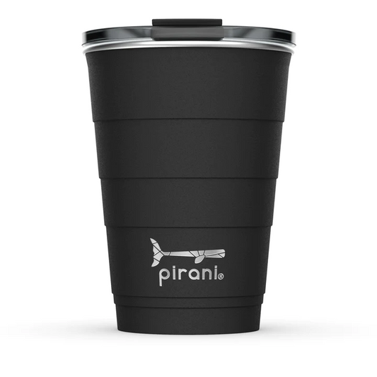 Tumbler Cup with Handle – Accents Home & Gifts