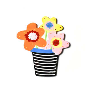 Happy Everything Mini Flowers Attachment