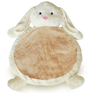 Bunny Baby Mat