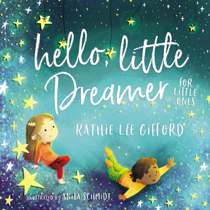 Hello Little Dreamer