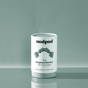 Nodpod Weighted Eye Mask