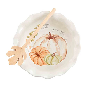 Gather Side Bowl