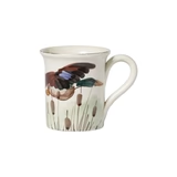Vietri Wildlife Mug