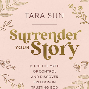 Surrender Your Story