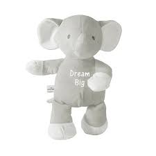 Elliott Elephant Dream Big