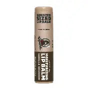 Dr. Squatch Lip Balm