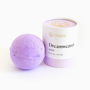 Musee Bath Balm Dreamweaver