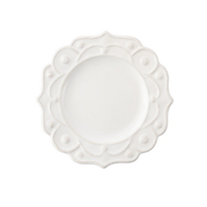 Juliska Jardins Du Monde Side/Cocktail Plate