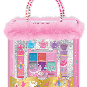 Ballerina Beauty Fancy Beauty Bag