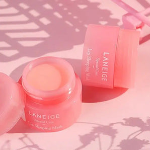 Laneige Mini Berry Lip Mask