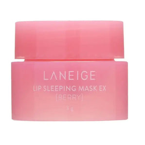 Laneige Mini Berry Lip Mask