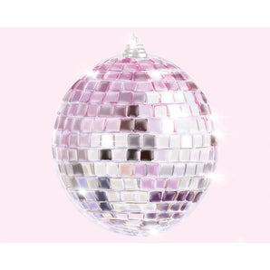 Disco Ball 8x10 Fine Art Print