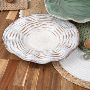 Etta B Coffee Table Dish