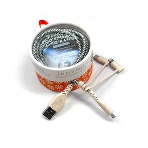 Eco Long Range 3pc Charger