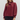 Burgundy Long Sleeve Top
