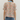 Orange Floral Print Short Puff Sleeve