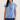Solid Cap Sleeve Top