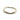 Single Water Pony Hair Band