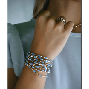 The Key West Gold Bracelet