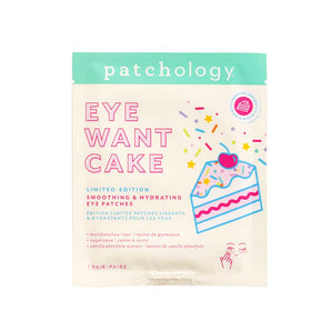 Eye Want Cake Single Eye Gel