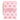 Heritage Blooms Vintage Flip Pad with Pen