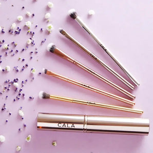 Eye Need It 5pc Makeup Brush Set