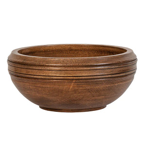 Juliska Bilbao Wood 12" Serving Bowl