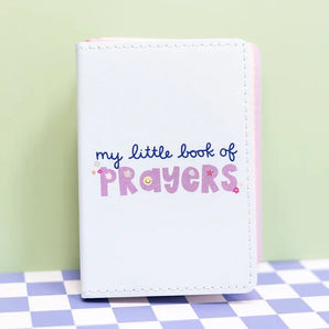 Little Book of Prayer Journal