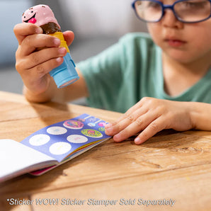 Sticker Wow! Mini Pad with Refill