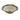 Arte Italica Large Serving Bowl