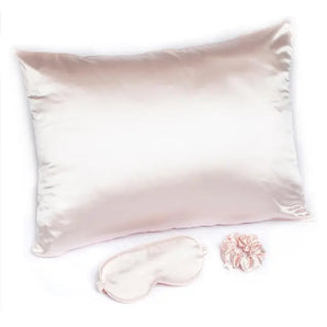 Goodnight Satin Sleep Set