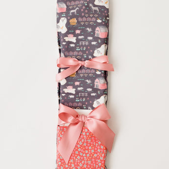 Fancy Farm Cake Knife - Birthday cake knife