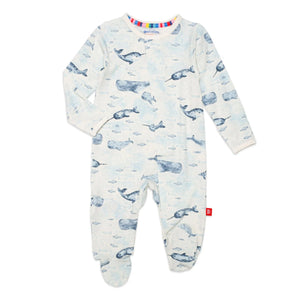 Magnetic Me Fanta Sea Cove Coverall