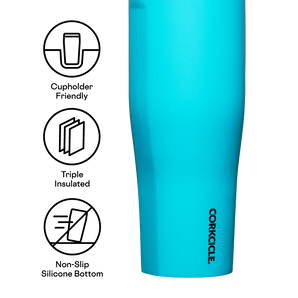 Corkcicle XL 30oz Go Cup