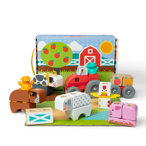 Blockables Play Set