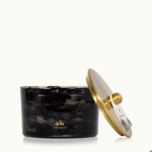 Noir Woods Large 3 wick Candle
