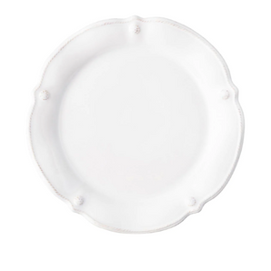 Juliska Berry & Thread Flared Dinner Plate