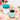 Florica Floret Diffuser Set